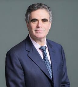Profile photo of Dr. Robert Cykiert