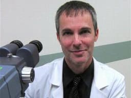 Profile photo of Dr. Barry Kaufman