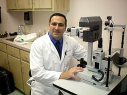 Profile photo of Dr. Kurt Jute