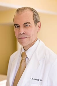 Profile photo of Dr. Stewart Levine