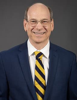 Profile photo of Dr. Ronald Frenkel