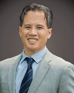 Profile photo of Dr. Eugene Chang