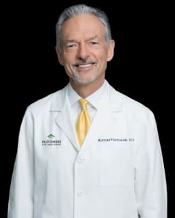 Profile photo of Dr. Konrad Filutowski