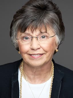 Profile photo of Dr. Mary Ann Rosanova-Kaper