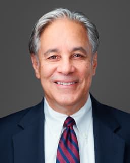 Profile photo of Dr. Richard Quinones