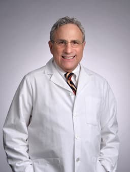 Profile photo of Dr. Robert Feldman