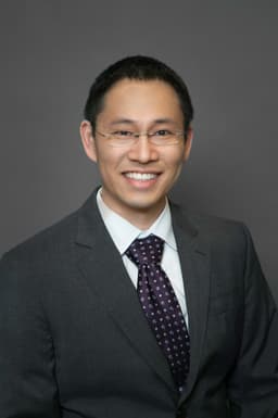 Profile photo of Dr. Gabriel Chong