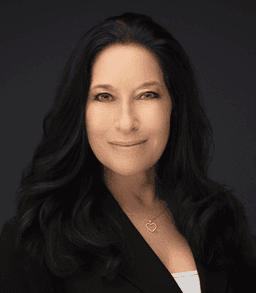 Profile photo of Dr. Gayle Leff Goldstein