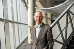 Profile photo of Dr. Jason Jacobs