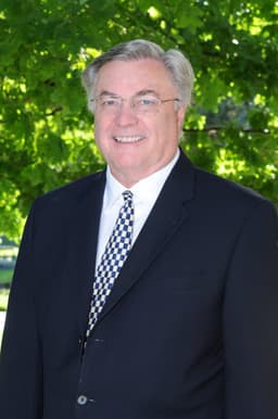 Profile photo of Dr. Michael Hawes