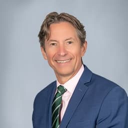 Profile photo of Dr. Harry Koster
