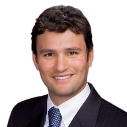 Profile photo of Dr. Seth Krawitz