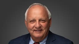 Profile photo of Dr. Robert Weller
