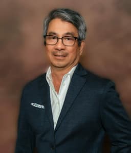 Profile photo of Dr. Binh Nguyen