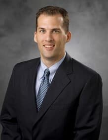 Profile photo of Dr. Christopher Boehlke