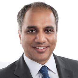 Profile photo of Dr. Shailesh Gupta
