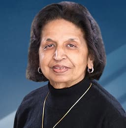 Profile photo of Dr. Asha Kumar