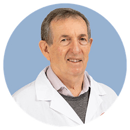 Profile photo of Dr. Wally Kopelowitz