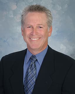 Profile photo of Dr. Robert Feinfield