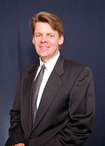 Profile photo of Dr. David Leach