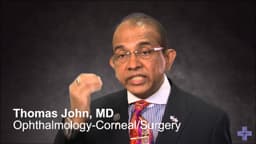Profile photo of Dr. Thomas John