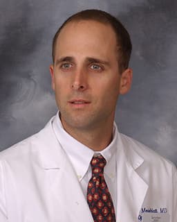 Profile photo of Dr. David Mendelblatt