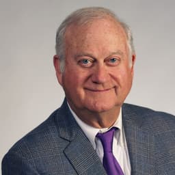 Profile photo of Dr. Clifford Myers