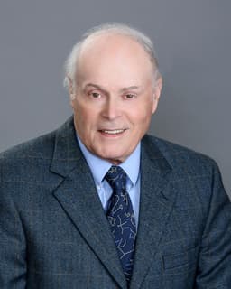 Profile photo of Dr. James Ravin