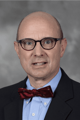 Profile photo of Dr. Derek Sprunger