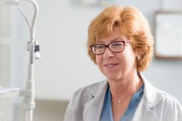 Profile photo of Dr. Svetlana Tsipursky