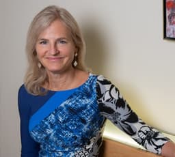 Profile photo of Dr. Katrinka Heher