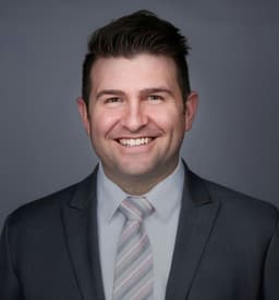 Profile photo of Dr. Bradley Anderson