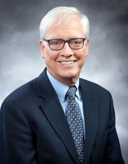Profile photo of Dr. David Cooke