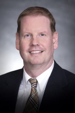 Profile photo of Dr. David Blodgett