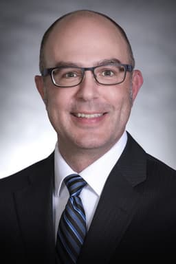 Profile photo of Dr. Donald Sauberan
