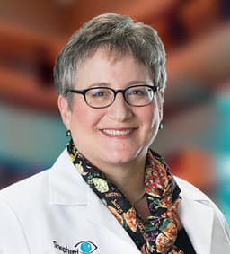 Profile photo of Dr. Carolyn Cruvant