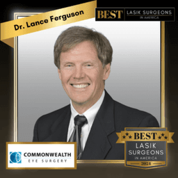 Profile photo of Dr. Lance Ferguson