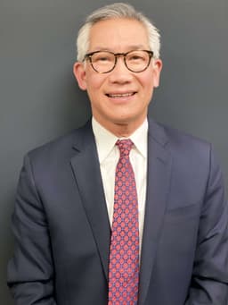 Profile photo of Dr. Eric Suan