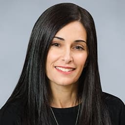 Profile photo of Dr. Allison Gunzburg