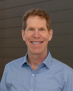 Profile photo of Dr. Fred Bodker