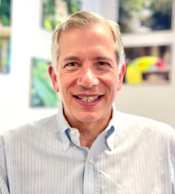 Profile photo of Dr. Keith Seidenberg