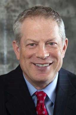 Profile photo of Dr. Kenneth Miller