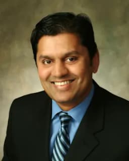 Profile photo of Dr. Senthil Krishnasamy