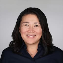 Profile photo of Dr. Eva Liang