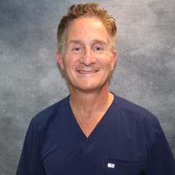 Profile photo of Dr. Scott Silodor