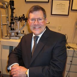 Profile photo of Dr. Martin Weinberg