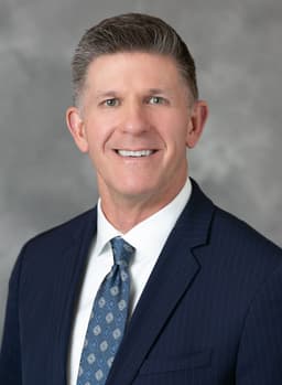 Profile photo of Dr. Thomas Graul