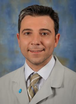 Profile photo of Dr. Dimitrios Patrianakos