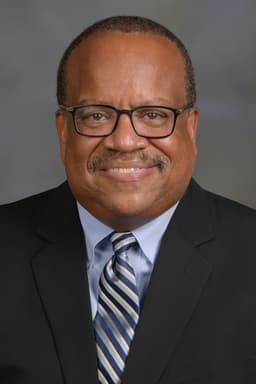 Profile photo of Dr. Keith Carter