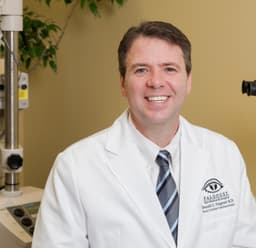 Profile photo of Dr. Donald Falgoust
